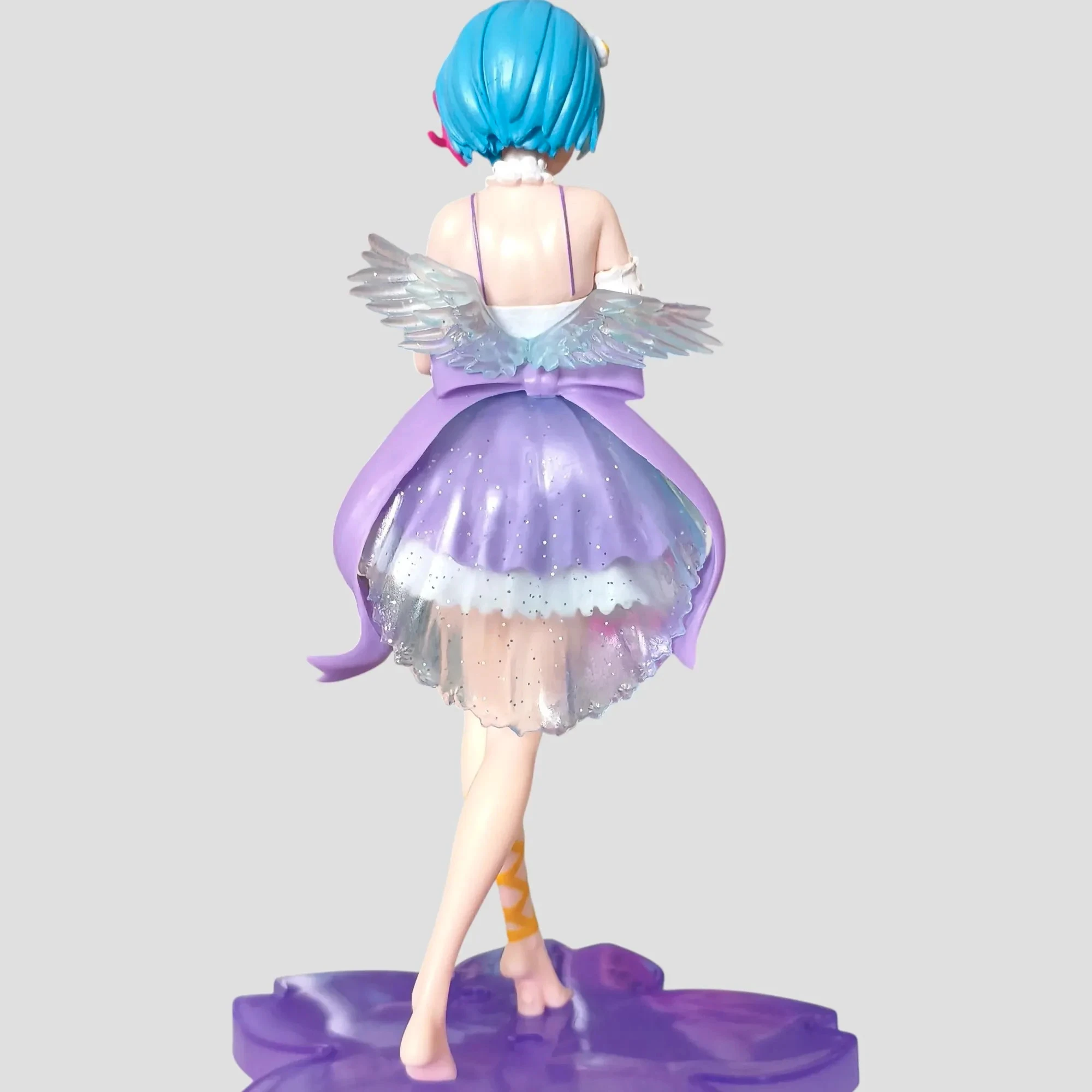 Figurino Rem em traje de fada – Re:Zero – photo 3